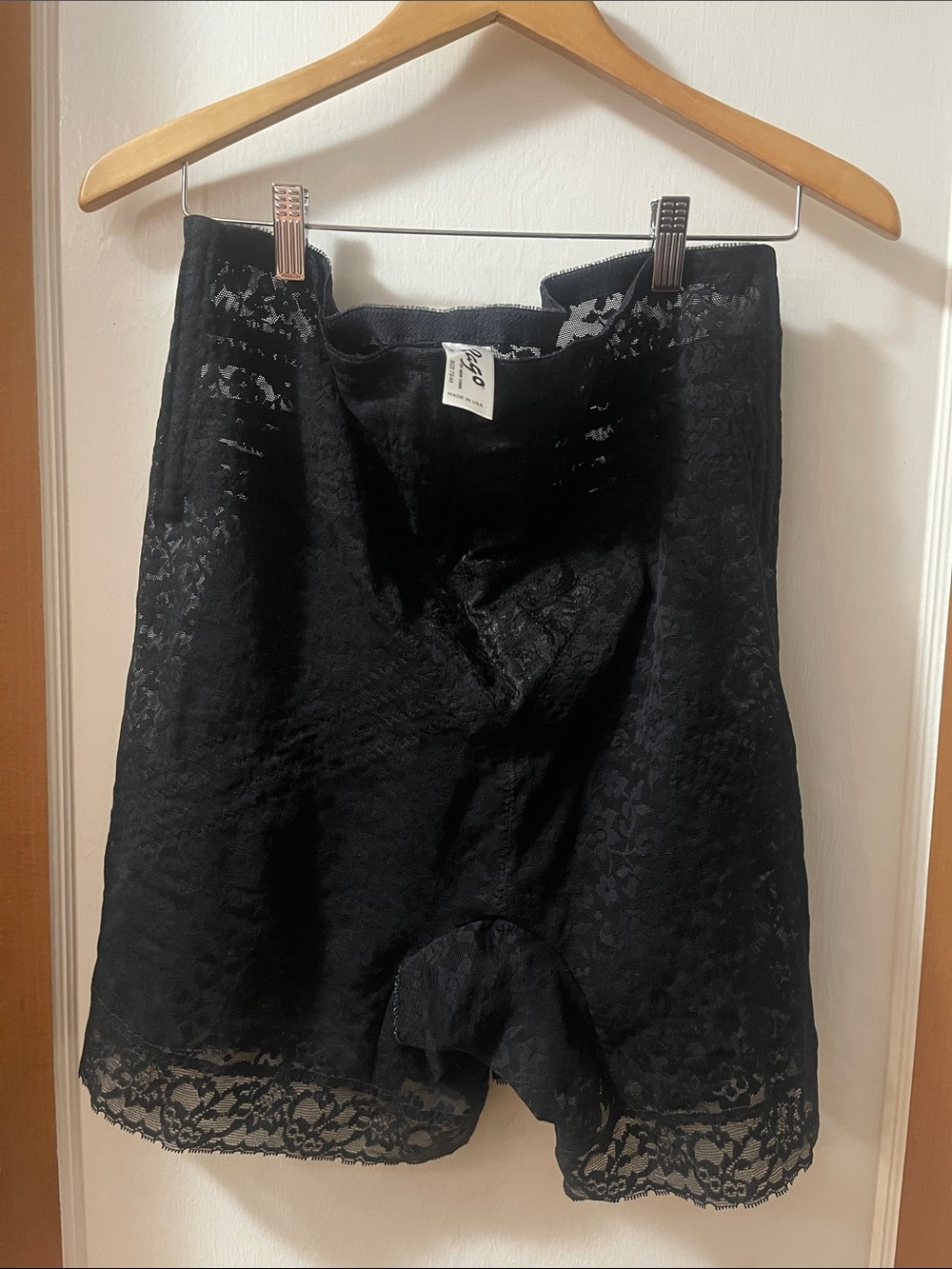 Rago Shapewear